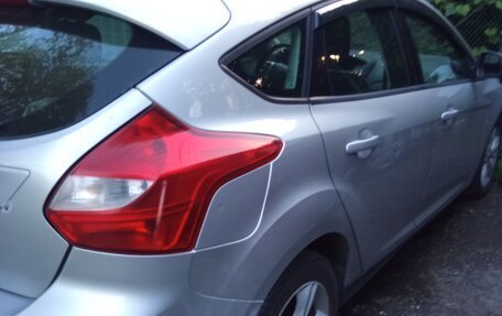 Ford Focus III, 2014 год, 800 000 рублей, 6 фотография