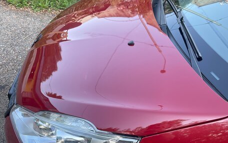 Peugeot 208 II, 2013 год, 930 000 рублей, 9 фотография