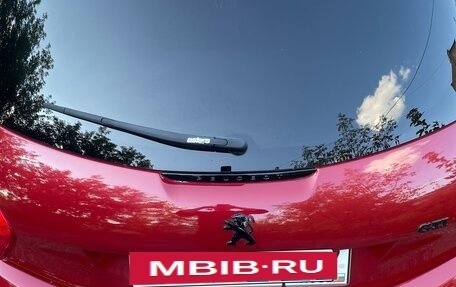 Peugeot 208 II, 2013 год, 930 000 рублей, 7 фотография