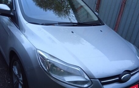 Ford Focus III, 2014 год, 800 000 рублей, 4 фотография