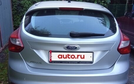Ford Focus III, 2014 год, 800 000 рублей, 2 фотография