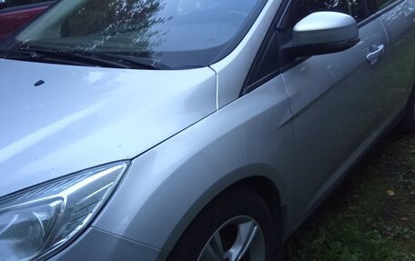 Ford Focus III, 2014 год, 800 000 рублей, 8 фотография