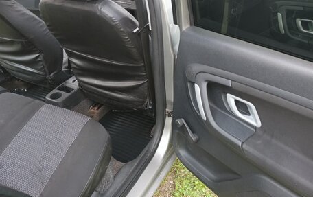 Skoda Fabia II, 2009 год, 290 000 рублей, 9 фотография