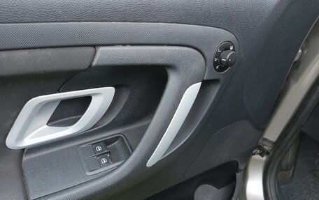Skoda Fabia II, 2009 год, 290 000 рублей, 13 фотография
