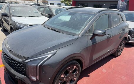 KIA Sportage IV рестайлинг, 2026 год, 3 196 066 рублей, 4 фотография