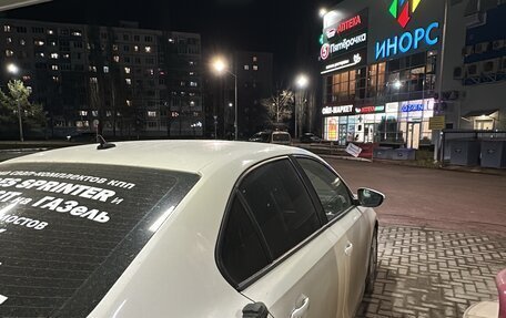 Volkswagen Jetta VI, 2012 год, 760 000 рублей, 2 фотография