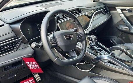 Geely Atlas, 2023 год, 1 830 000 рублей, 5 фотография