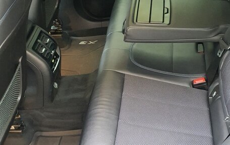 BMW X3, 2019 год, 3 800 000 рублей, 8 фотография