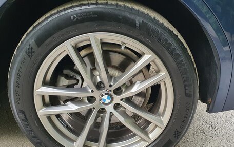 BMW X3, 2019 год, 3 800 000 рублей, 15 фотография