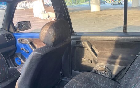 Volkswagen Golf III, 1994 год, 180 000 рублей, 7 фотография