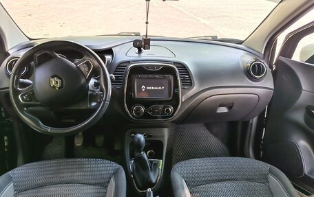 Renault Kaptur I рестайлинг, 2016 год, 1 299 999 рублей, 11 фотография