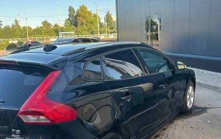 Volvo V40 Cross Country I, 2013 год, 1 100 000 рублей, 4 фотография