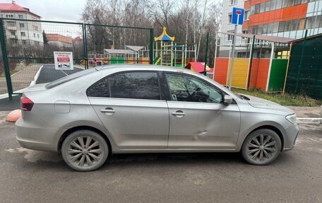 Volkswagen Polo VI (EU Market), 2020 год, 690 000 рублей, 5 фотография
