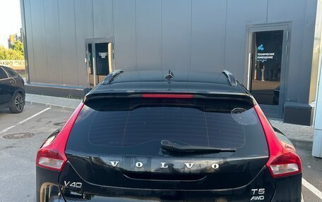 Volvo V40 Cross Country I, 2013 год, 1 100 000 рублей, 6 фотография