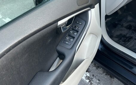 Volvo V40 Cross Country I, 2013 год, 1 100 000 рублей, 9 фотография