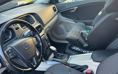 Volvo V40 Cross Country I, 2013 год, 1 100 000 рублей, 8 фотография