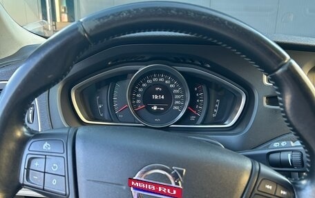 Volvo V40 Cross Country I, 2013 год, 1 100 000 рублей, 11 фотография