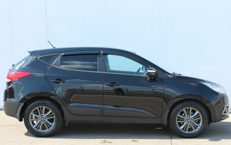 Hyundai ix35 I рестайлинг, 2013 год, 1 220 000 рублей, 5 фотография