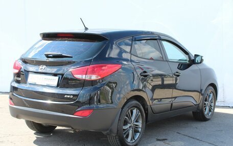 Hyundai ix35 I рестайлинг, 2013 год, 1 220 000 рублей, 4 фотография