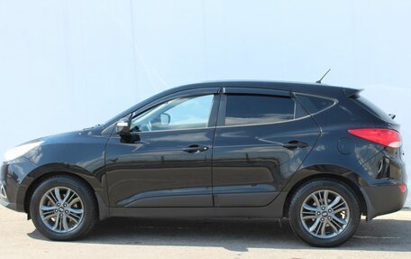Hyundai ix35 I рестайлинг, 2013 год, 1 220 000 рублей, 2 фотография