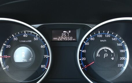 Hyundai ix35 I рестайлинг, 2013 год, 1 220 000 рублей, 8 фотография