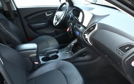 Hyundai ix35 I рестайлинг, 2013 год, 1 220 000 рублей, 9 фотография