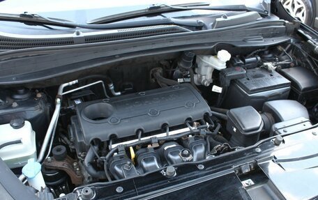 Hyundai ix35 I рестайлинг, 2013 год, 1 220 000 рублей, 6 фотография