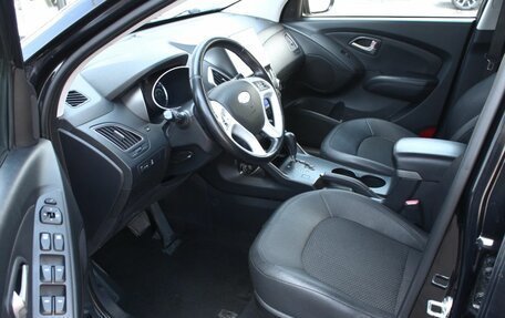 Hyundai ix35 I рестайлинг, 2013 год, 1 220 000 рублей, 12 фотография