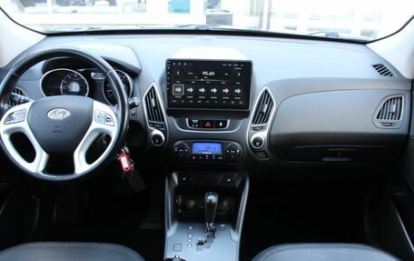 Hyundai ix35 I рестайлинг, 2013 год, 1 220 000 рублей, 13 фотография