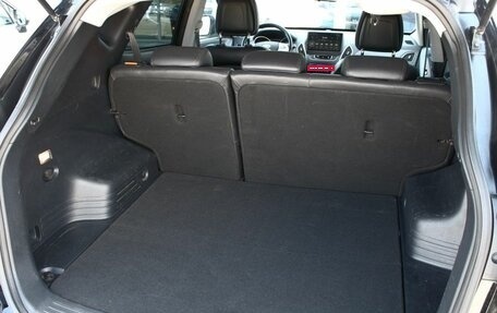 Hyundai ix35 I рестайлинг, 2013 год, 1 220 000 рублей, 7 фотография