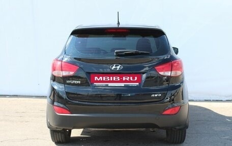 Hyundai ix35 I рестайлинг, 2013 год, 1 220 000 рублей, 3 фотография
