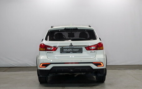 Mitsubishi ASX I рестайлинг, 2019 год, 1 890 000 рублей, 6 фотография