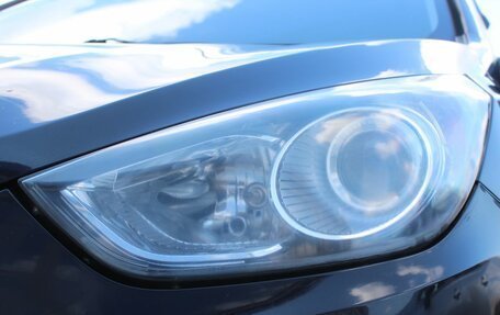 Hyundai ix35 I рестайлинг, 2013 год, 1 220 000 рублей, 17 фотография