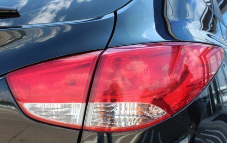 Hyundai ix35 I рестайлинг, 2013 год, 1 220 000 рублей, 18 фотография