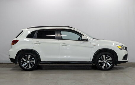Mitsubishi ASX I рестайлинг, 2019 год, 1 890 000 рублей, 4 фотография