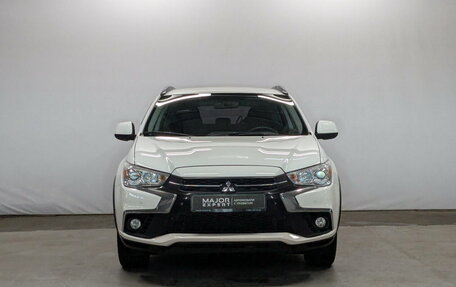 Mitsubishi ASX I рестайлинг, 2019 год, 1 890 000 рублей, 2 фотография