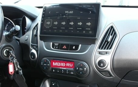 Hyundai ix35 I рестайлинг, 2013 год, 1 220 000 рублей, 15 фотография