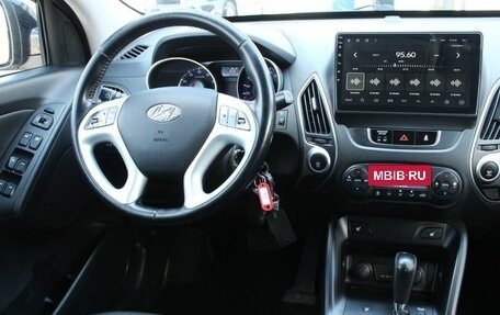 Hyundai ix35 I рестайлинг, 2013 год, 1 220 000 рублей, 14 фотография