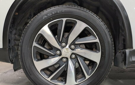 Mitsubishi ASX I рестайлинг, 2019 год, 1 890 000 рублей, 17 фотография