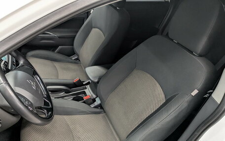 Mitsubishi ASX I рестайлинг, 2019 год, 1 890 000 рублей, 20 фотография