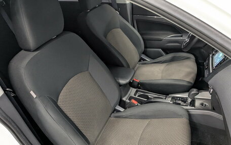 Mitsubishi ASX I рестайлинг, 2019 год, 1 890 000 рублей, 23 фотография