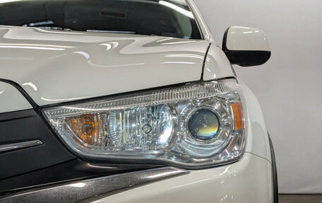 Mitsubishi ASX I рестайлинг, 2019 год, 1 890 000 рублей, 18 фотография
