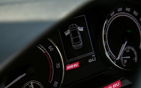 Skoda Rapid II, 2020 год, 1 698 000 рублей, 10 фотография