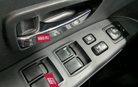 Mitsubishi ASX I рестайлинг, 2019 год, 1 890 000 рублей, 30 фотография