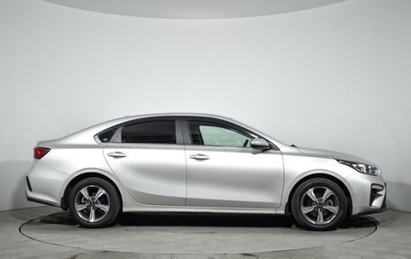 KIA Cerato IV, 2021 год, 1 870 000 рублей, 5 фотография