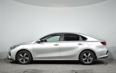 KIA Cerato IV, 2021 год, 1 870 000 рублей, 9 фотография