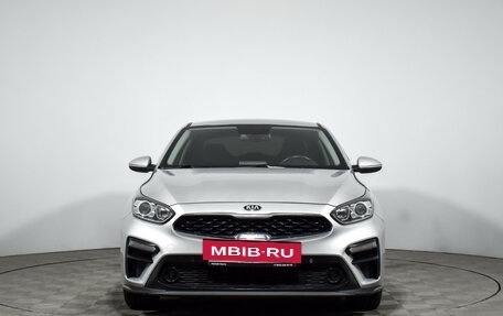 KIA Cerato IV, 2021 год, 1 870 000 рублей, 3 фотография