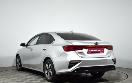 KIA Cerato IV, 2021 год, 1 870 000 рублей, 8 фотография