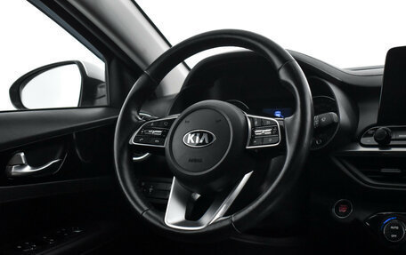 KIA Cerato IV, 2021 год, 1 870 000 рублей, 16 фотография
