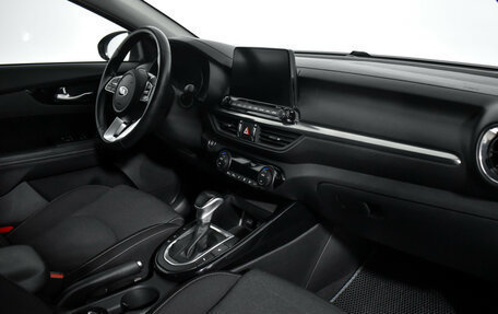 KIA Cerato IV, 2021 год, 1 870 000 рублей, 14 фотография